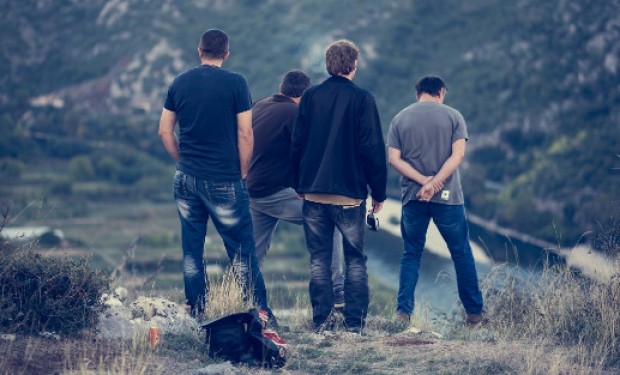 Francia: un documento racconta la pastorale per le persone omosessuali
